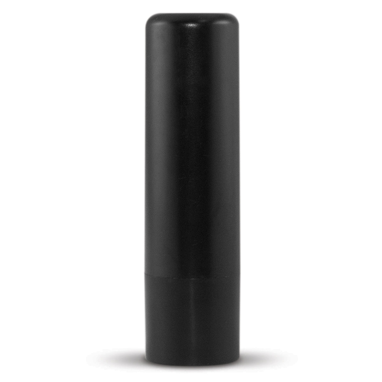 Lip Balm -  Black  (Set of 50)