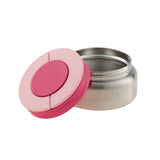 Bento Luch Box Insulated Food Jar - AVANTI YumYum (Pink)