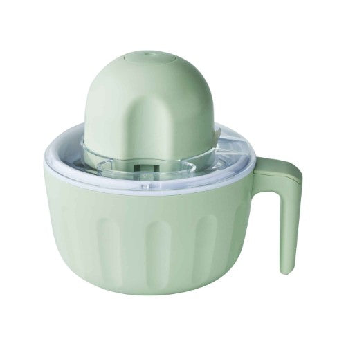 Portable Wireless Ice Cream Maker - AVANTI (Pistachio)