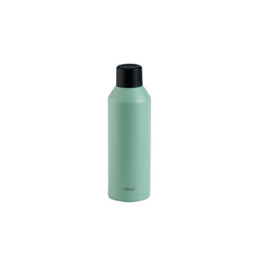Insulated Water Bottle - AVANTI AQUAFizz 600ml (Agave)