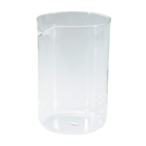 Coffee Plunger Replacement Beaker - AVANTI Domo Caf (800ml)