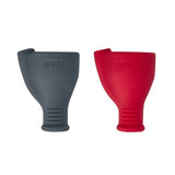 Silicone Drink Fountain - AVANTI (Set of 2)