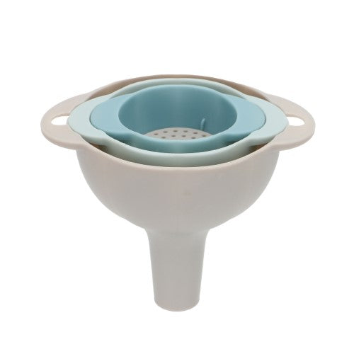 Funnel Set - AVANTI (3 Piece)
