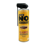 NO Cockroaches Kill and Protect Spray - Kiwicaer (305g)
