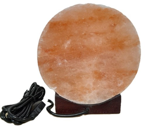 USB Salt Lamp - Tree of Life