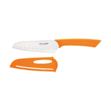 Santoku Knife - SCANPAN Spectrum 12.5cm (Carrot Curl)