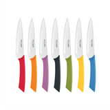 Utility Knife - SCANPAN Spectrum 15cm (Spinach Green)