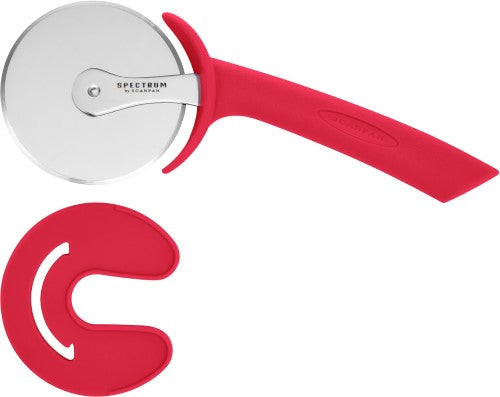Pizza Cutter - SCANPAN Spectrum (Red)