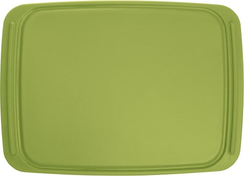 Cutting Board - SCANPAN Spectrum 36 x 26 x .8cm (Spinach Green)