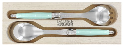 Salad Set - ANDRE VERDIER Assorted (2 Piece)