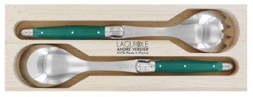 Salad Set - ANDRE VERDIER Assorted (2 Piece) - Smartfox