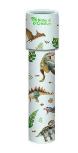 Magic Kaleidoscope - Avenir Dinosaur