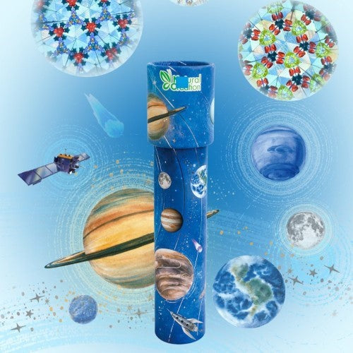 Magic Kaleidoscope -Avenir Space