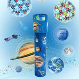 Magic Kaleidoscope -Avenir Space