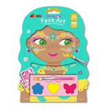 Face Art - Avenir Flower Princess