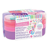 Make it Real Beauty to-Go! Cosmetic Set