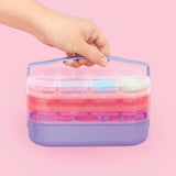 Make it Real Beauty to-Go! Cosmetic Set