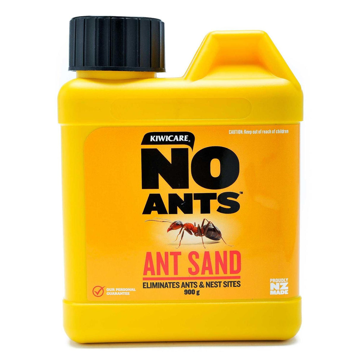 NO Ants Ant Sand - Kiwicare (900g)
