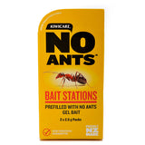 NO Ants Gel Bait Station - Kiwicare (2 Pack)