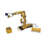 3D Puzzle - Cubic Fun Hydraulic Robot Arm
