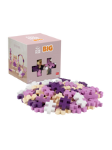 Plus Plus Building Set - BIG Bloom Mix (100pcs)