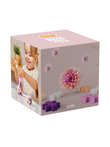 Plus Plus Building Set - BIG Bloom Mix (100pcs)