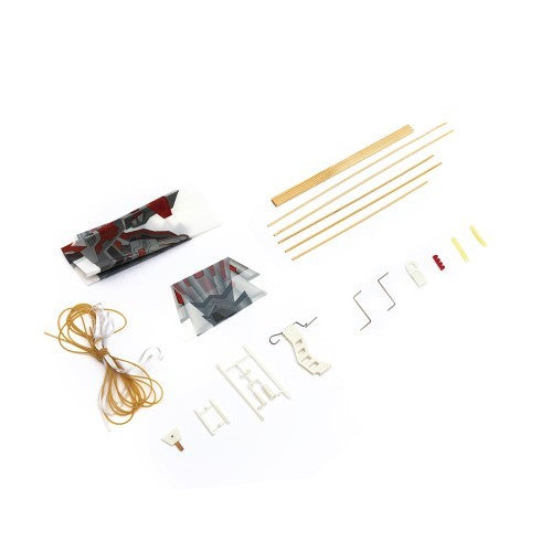 Play Stem Science To Go IRON BIRD Ornithopter (Bamboo)