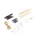 Play Stem Science To Go IRON BIRD Ornithopter (Bamboo)