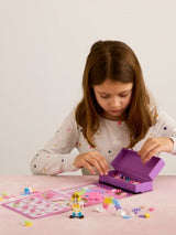 Plus Plus Activity Pad Puzzle by Number - Fairy Tale