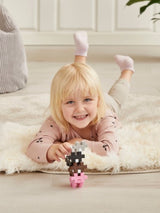 Plus Plus Building Set - BIG Activity (40pc Farm)