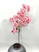 Artificial Cherry Blossom Spray (Beauty Pink)