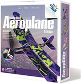 Play Stem Biplane