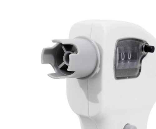 Electric Rubber Band Winder - Play Stem