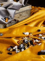 Plus Plus Building Set - Treasure Mix (240 pcs Tube)