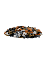 Plus Plus Building Set - Treasure Mix (240 pcs Tube)