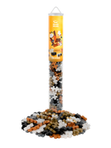 Plus Plus Building Set - Treasure Mix (100pc)