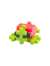 Plus Plus Building Set - Sea Turtle (100pc Tube)