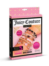 Make it Real Mini Juicy Couture Chains & Charms