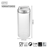 Food Storage Container - GEFU KIPPO (1300ml)