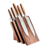 Magnetic Knife Block - GEFU ENNO Fan Design