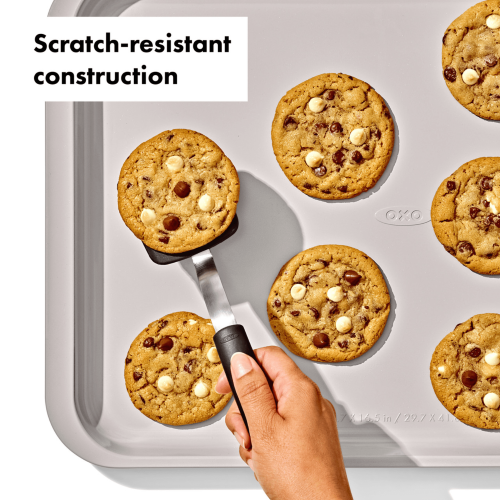 Half Sheet Pan - OXO Good Grips Ceramic Bakeware (42cm x 30cm)