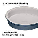 Round Cake Pan - OXO Good Grips Ceramic Bakeware (25cm)
