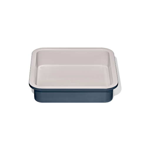 Square Cake Pan - OXO Good Grips Ceramic Bakeware (23cm)
