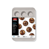 Coated 12 Cup Muffin Pan - OXO Good Grips Ceramic Bakeware