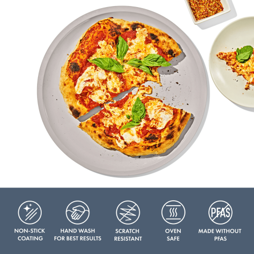 Coated Pizza Pan - OXO Good Grips Ceramic Non Stick Bakeware (40cm)