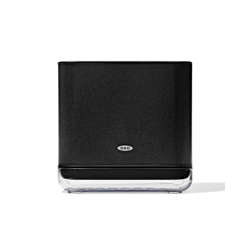 Caddy - OXO Good Grips Sinkware (Matte Black)