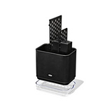 Caddy - OXO Good Grips Sinkware (Matte Black)