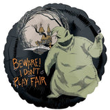 45cm Standard HX Nightmare Before Christmas