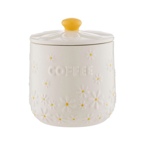 Coffee Jar - Price & Kensington Daisy Dolomite (900ml)