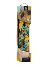 Plus Plus Building Set - Inspired Van Gogh Sunflowers